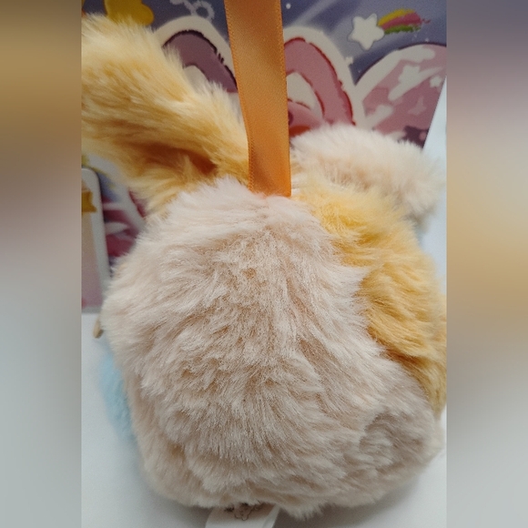 Domi PinPin World Plush Keychain Pouch - Picture 3 of 6